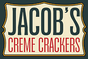 Jacoma, a Serif Font by Adam Fathony (Thumbnail 13 of 17)