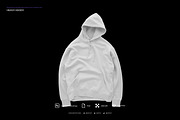 MOKITUP: Heavy Hoody Mockup, a Hoody Mockup by MOKITUP (Thumbnail 3 of 6)