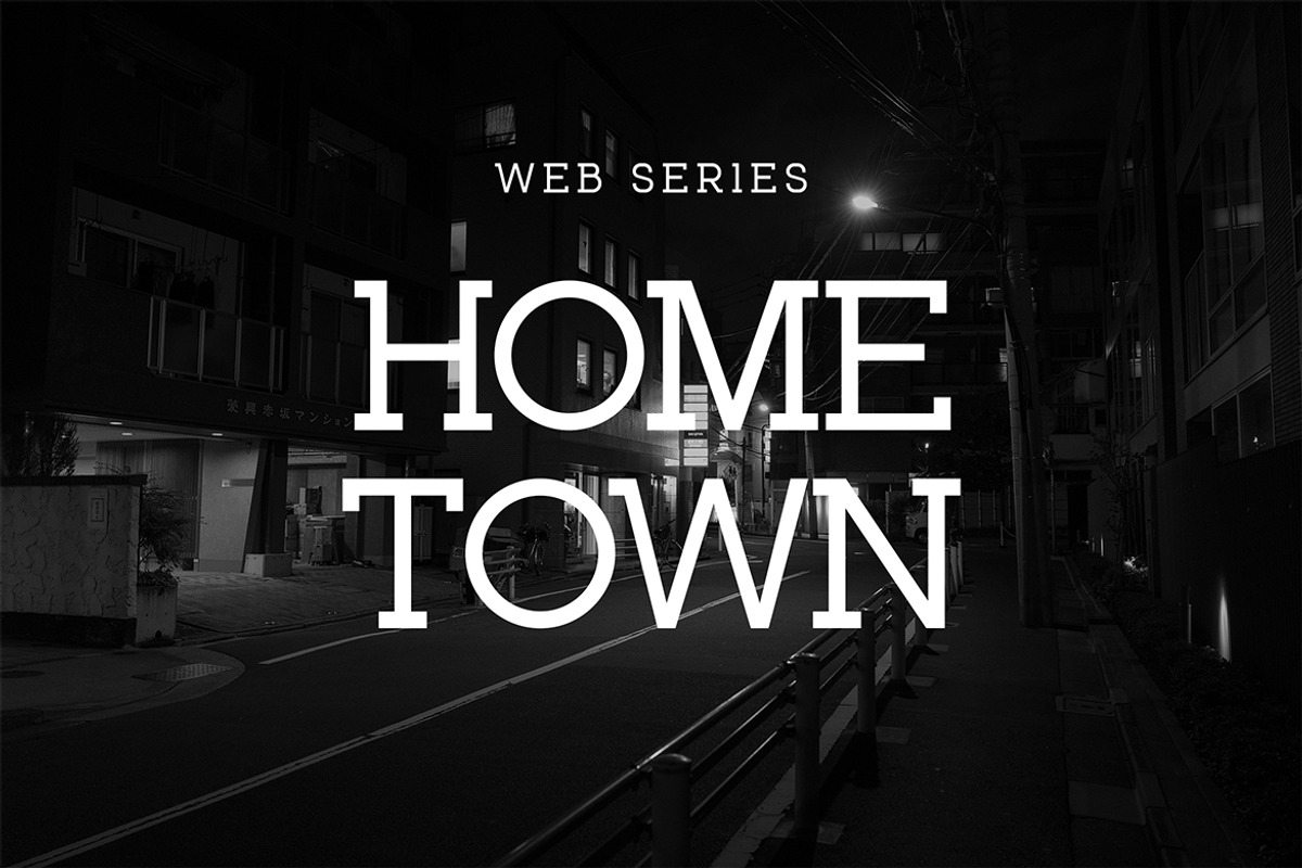 Norheast Slab Modern Font, a Slab Serif Font by UICreative (Photo 2 of 12)
