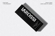 WINDYS, a Sans Serif Font by Pustudio (Thumbnail 4 of 6)