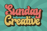 Benload, a Script Font by ahweproject (Thumbnail 7 of 9)