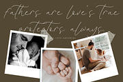 Brookside Pasture, a Handwritten Font by operatype.co (Thumbnail 9 of 15)