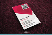 Love Rocks Business Card, a Business Card Template by Logo Heaven (Thumbnail 4 of 5)
