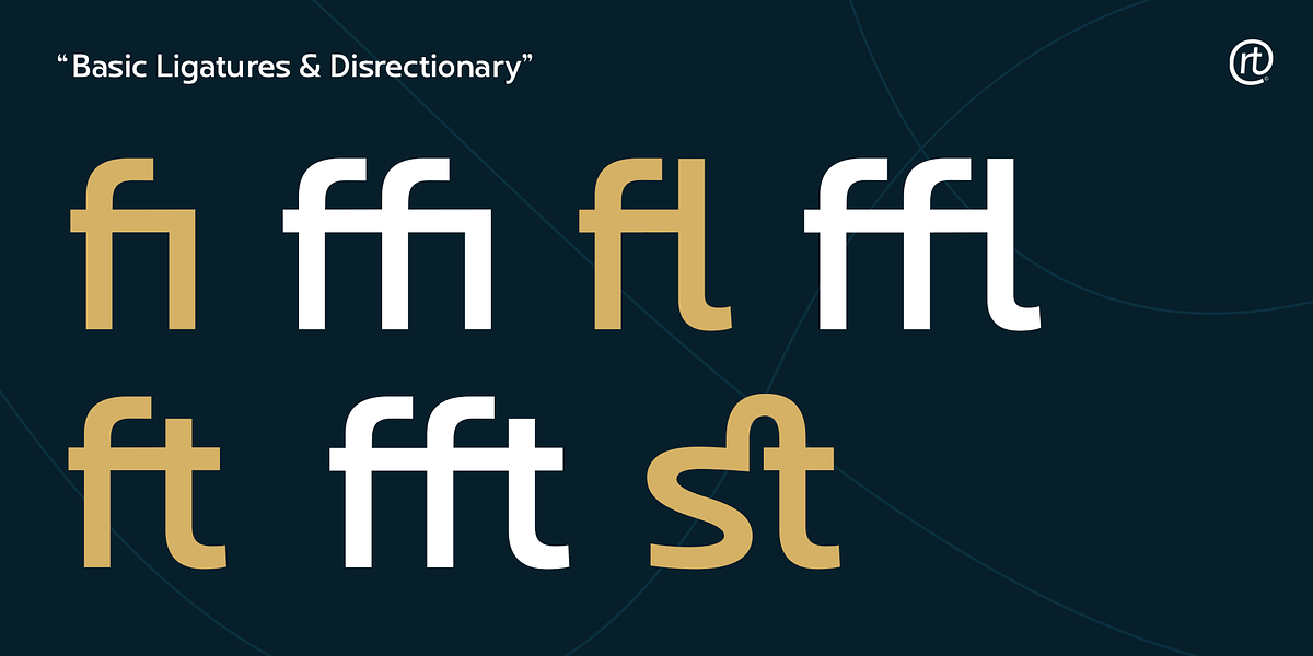 Coppint, a Sans Serif Font by Ridtype Foundry (Photo 7 of 12)