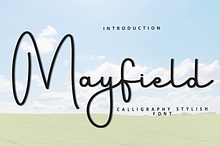 Mayfield