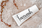 Happy Snowman | Script Font, a Handwritten Font by Scratchones (Thumbnail 3 of 8)