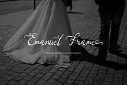 Marthalady | Beauty Handwritten Font, a Script Font by gracetype_studio (Thumbnail 4 of 12)