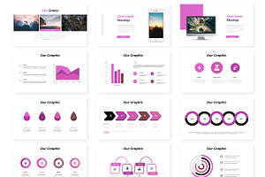 Find - Powerpoint Template