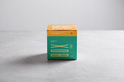 Food Packaging Mockup Bundle, a Packaging Mockup by dpi (Thumbnail 11 of 15)