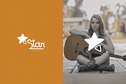 Godlike font + Logo Templates -30%, a Script Font by VP Fonts (Thumbnail 18 of 19)