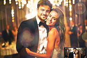 Wedding Luxe FX Elegant & Cinematic, an Action Add-On by Studio Retouch (Thumbnail 7 of 11)