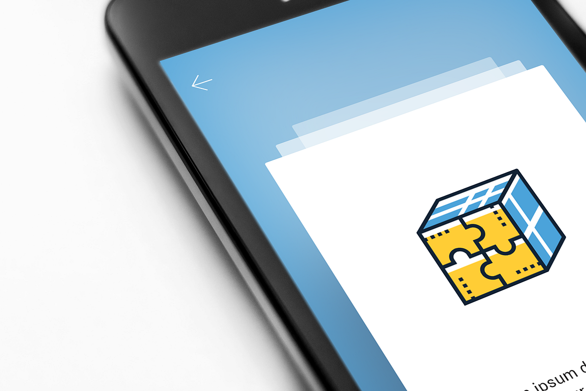 85 Digital Nomad Icons, an Outline Icon by Flat Icons (Photo 7 of 9)