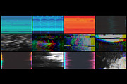 Glitch 010, a Texture Graphic by the7dew (Thumbnail 5 of 5)