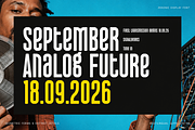 Zeronic Futuristic Display Font, a Sans Serif Font by Only Fonts (Thumbnail 4 of 12)