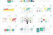 Exclusive Presentation PowerPoint, a Presentation Template by Graphicslide (Thumbnail 4 of 4)