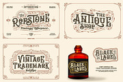 Special! Font Bundle + Bonus, a Sans Serif Font by Graptail (Thumbnail 4 of 28)