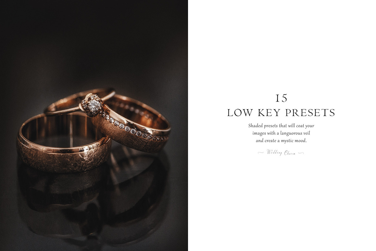 500+ Wedding Charm LR Presets Bundle, an Action Add-On by Pro Add-Ons (Photo 9 of 29)