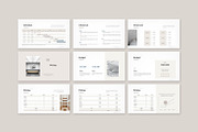 Business Proposal Google Slides, a Presentation Template by CreativityForest (Thumbnail 11 of 16)