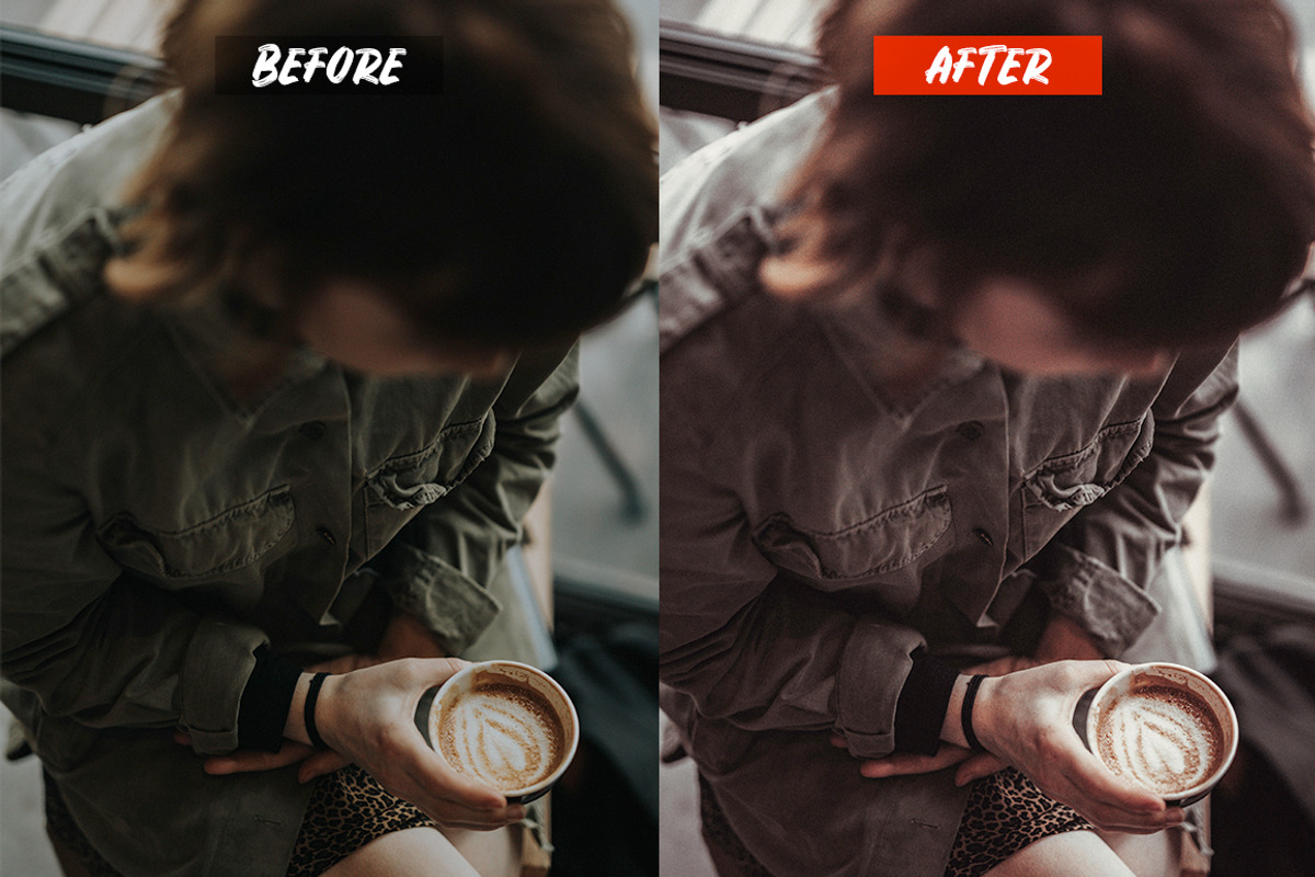 Mobile Lightroom Presets, an Action Add-On by Lavinsky Art Store (Photo 8 of 12)