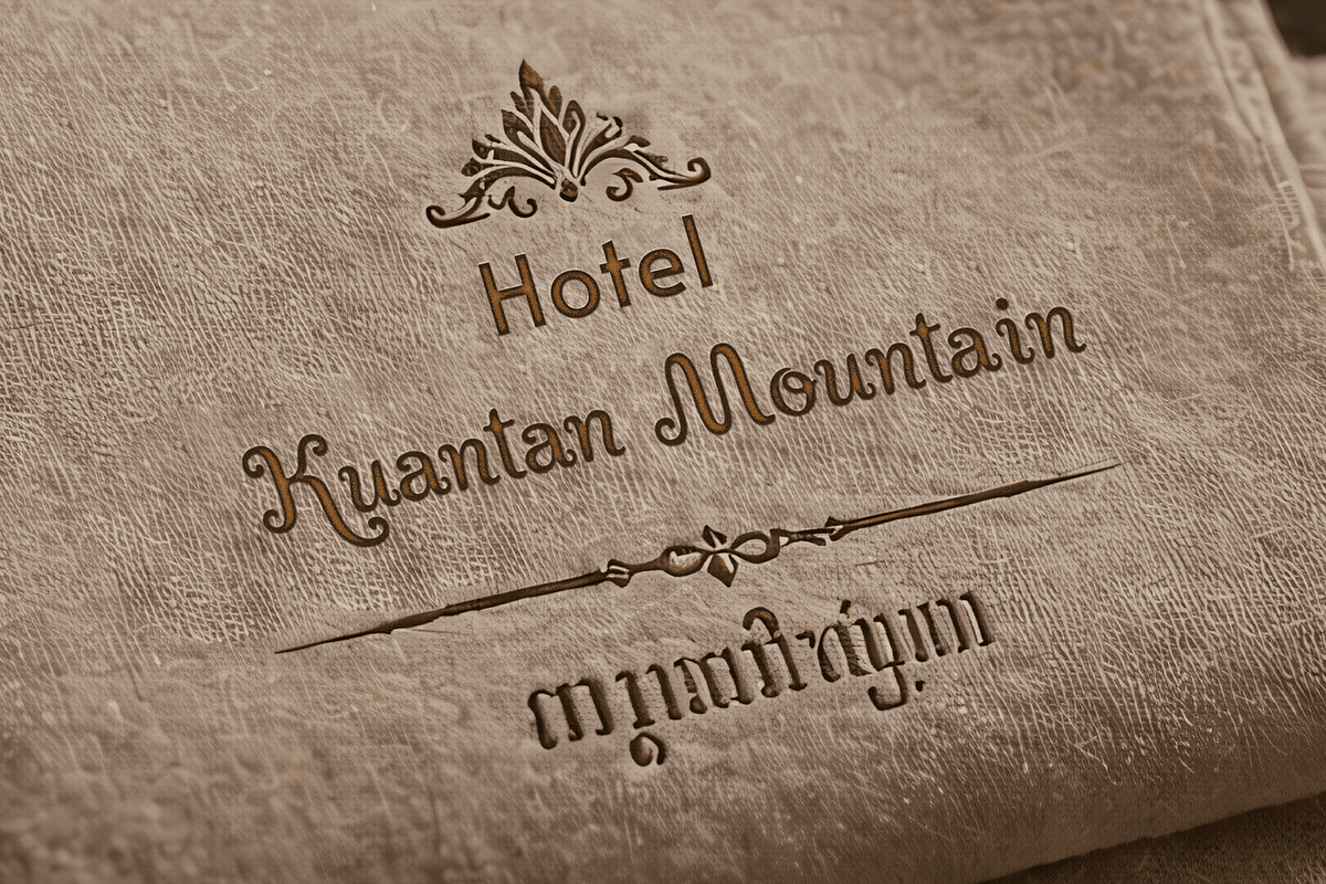 Yodia Mangesti Font, a Blackletter Font by Letterhanna Studio (Photo 4 of 6)