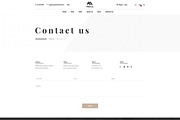 Mercy - Stunning eCommerce PSD, a Websites & App Template by Knighthemes (Thumbnail 11 of 11)