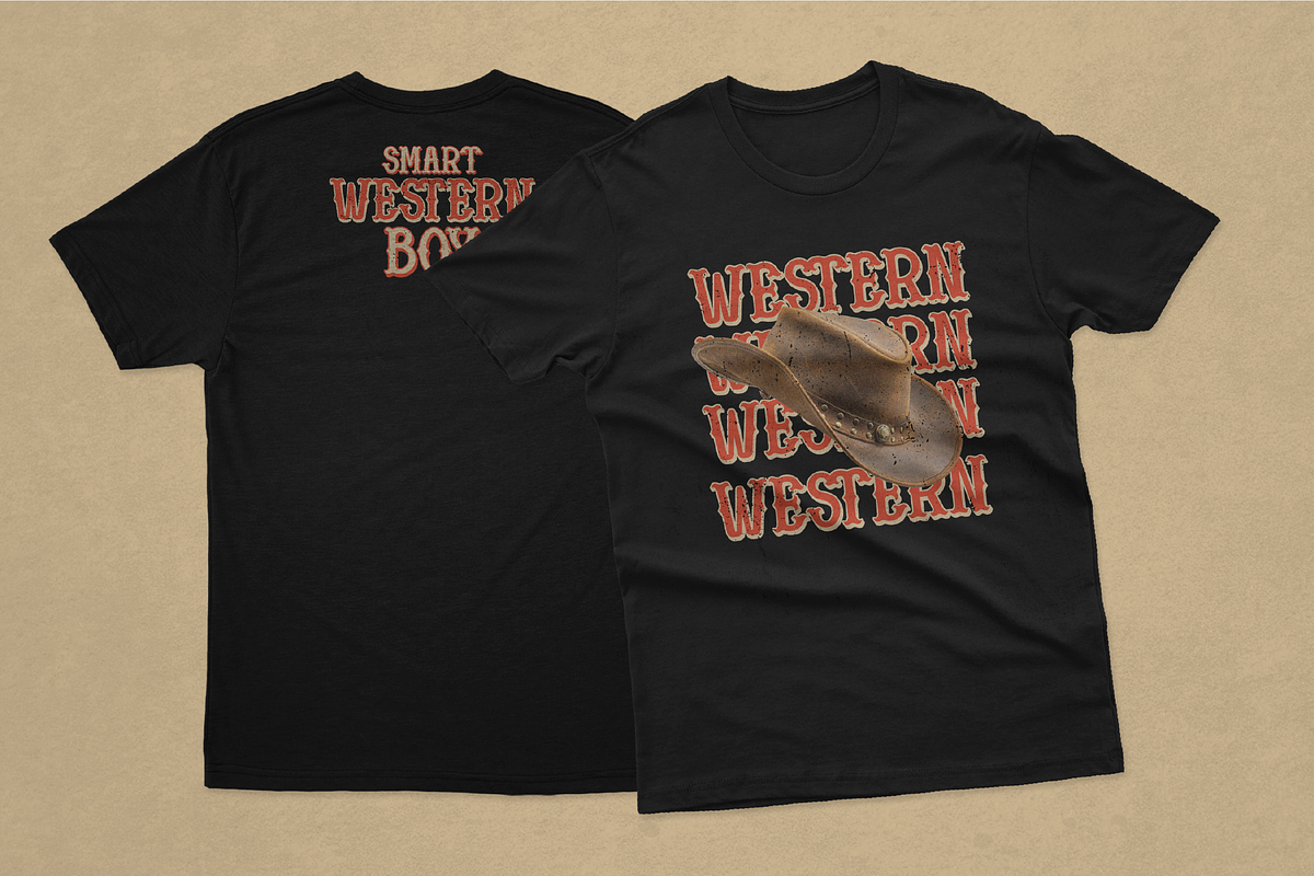 Liantero | Western Style, a Slab Serif Font by Denustudios (Photo 3 of 12)