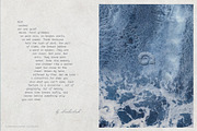 Sel de Lune · 42 Watercolor Textures, a Texture Graphic by alonahaidash (Thumbnail 2 of 13)