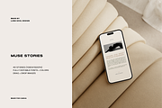 MUSE | Stories, a Social Media Template by Luna Soul Design (Thumbnail 3 of 12)