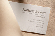 Aesthetic Essential | Modern Serif, a Serif Font by Megi Satyo Widodo (Thumbnail 10 of 22)