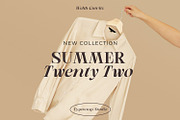 Welth Catritz - Classic Serif, a Serif Font by Typetemp Studio (Thumbnail 11 of 29)