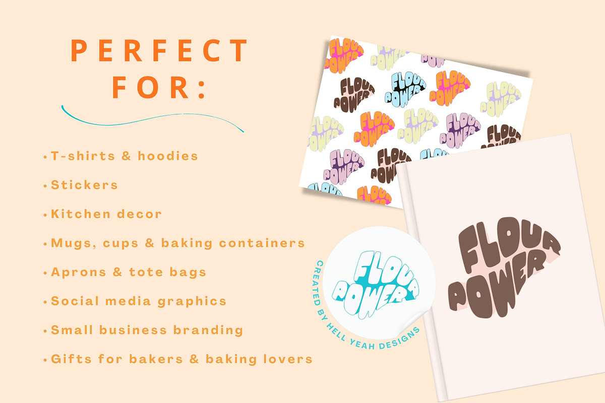 Cute Typography Quote Designs SVG, an Object Graphic by Hell Yeah Designs (Photo 3 of 10)