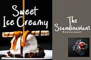 Twenty Senja - Playful Font, a Handwritten Font by StringLabs (Thumbnail 6 of 10)