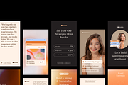 Digital Branding | Social Media Pack, a Social Media Template by Studio Provo (Thumbnail 4 of 6)