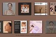 Digital Marketing Template, a Templates & Theme by AgsrmdnStudio (Thumbnail 5 of 5)