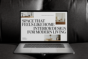 Vioneta Sloane – Serif Font, a Serif Font by roomspace creative lab (Thumbnail 11 of 14)