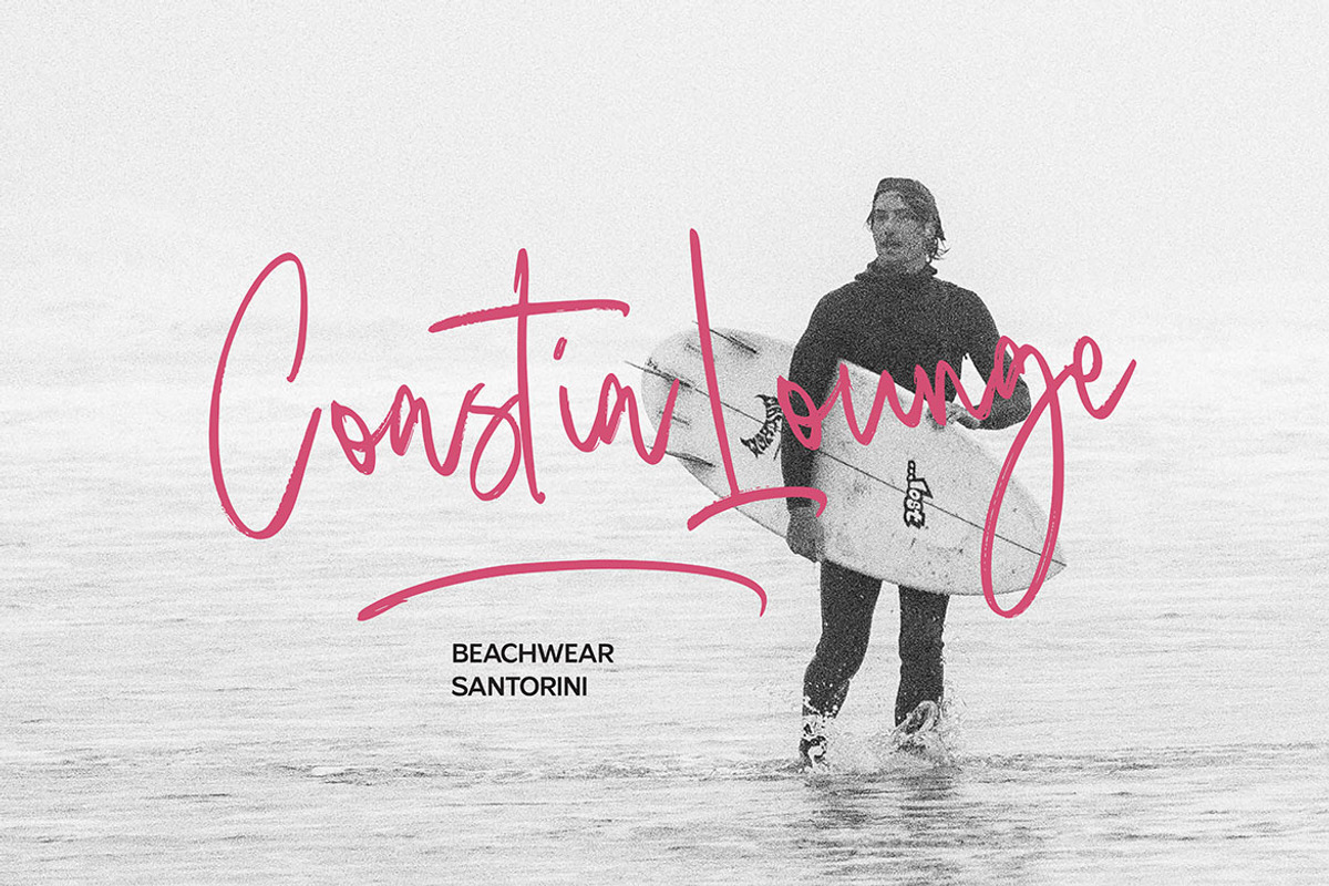Sabesira - Signature Brush, a Handwritten Font by tebaltipislab (Photo 8 of 11)