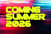 Hypermass Bold Display Font, a Sans Serif Font by BilberryCreates (Thumbnail 12 of 12)
