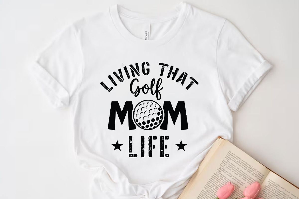 Golf Quotes SVG PNG Bundle, Funny, an Object Graphic by FiveStarCrafting (Photo 5 of 15)