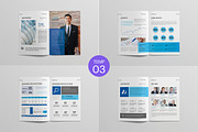 Brochure Templates Bundle, a Brochure Template by Taiffco (Thumbnail 4 of 7)
