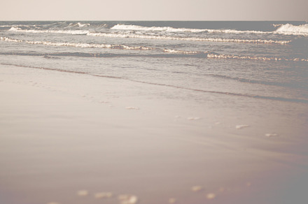 Beach featuring beauty, sea, and beach