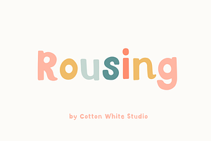 Rousing