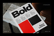 AUREN – Modern Variable Font, a Sans Serif Font by Hasbi Creative (Thumbnail 6 of 10)