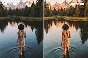 Bright Lightroom presets, an Action Add-On by Best Lightroom Presets (Thumbnail 9 of 15)