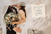 Chatos Original, a Serif Font by Burntilldead (Thumbnail 7 of 11)