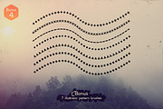 Lockwood, a Sans Serif Font by Quzma Supply Co. (Thumbnail 6 of 6)