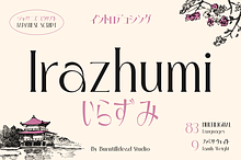 Irazhumi