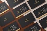 50 Business Card Bundle - Crazy Deal, a Business Card Template by Smashing_Studio (Thumbnail 25 of 44)