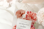 FLORAL WINTER BOX Watercolor Bundle, a Seasonal Illustration by Muse Artist (Thumbnail 71 of 95)