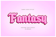 Game Styles for Illustrator, a Layer Style Add-On by Vector Galore (Thumbnail 7 of 11)