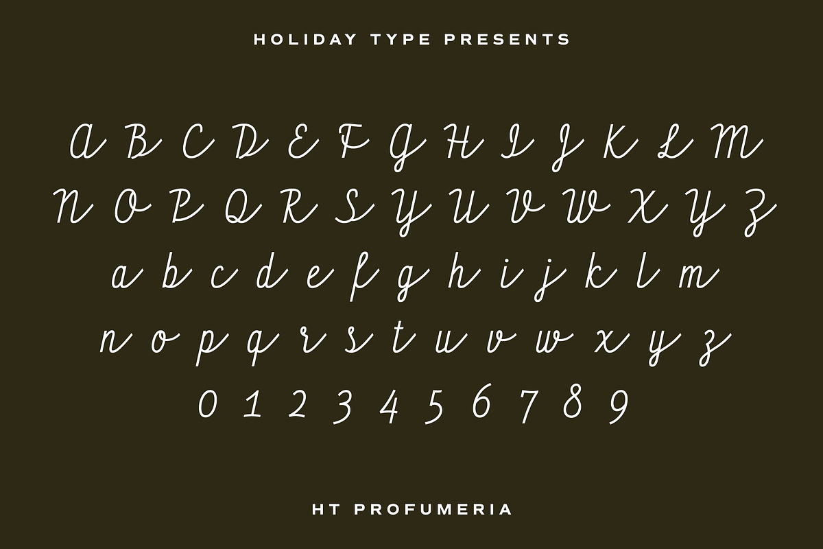 HT Profumeria preview 4